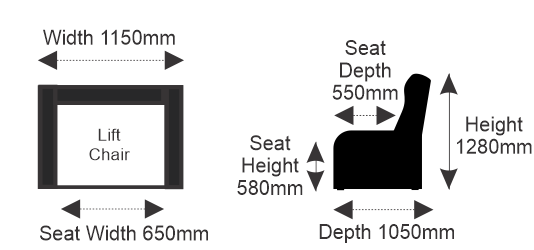 Lift Chair