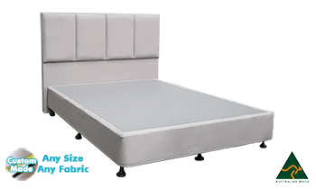 Malabar Upholstered Bed