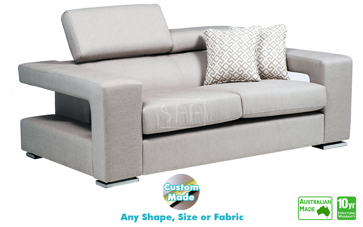 Maui Sofa, Sydney Furniture Factory