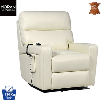 Olympus Electric Lift Chair by Moran Furniture