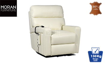 Olympus Electric Lift Chair by Moran Furniture