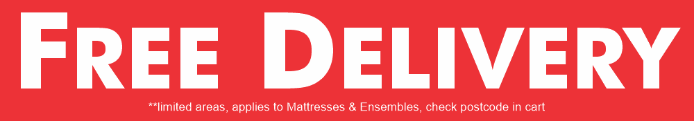 Free Mattress Delivery
